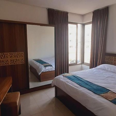 Furnished Apartments Near Mcdonald'S Al-Madina Al-Monawara St Amã Exterior foto