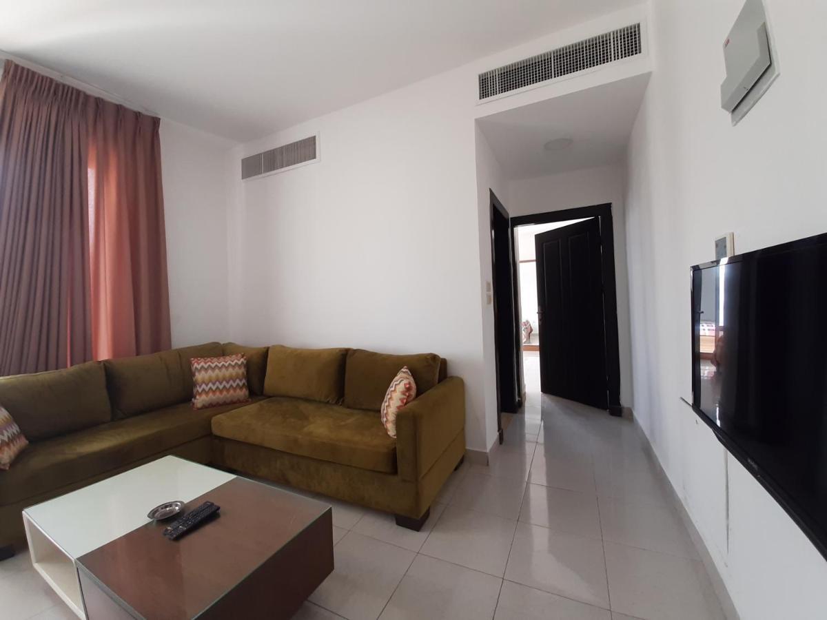 Furnished Apartments Near Mcdonald'S Al-Madina Al-Monawara St Amã Exterior foto